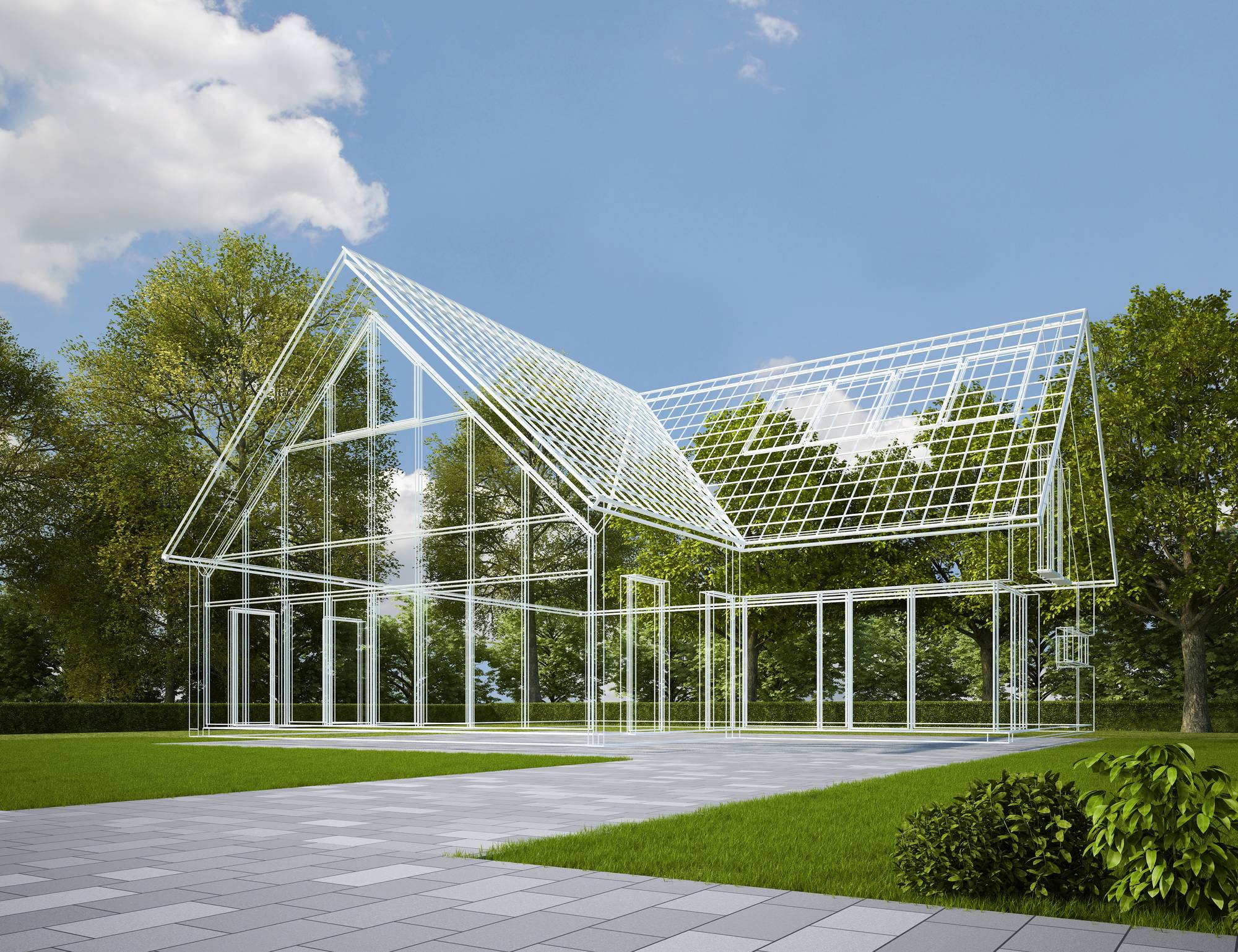 rénovation en norme BBC