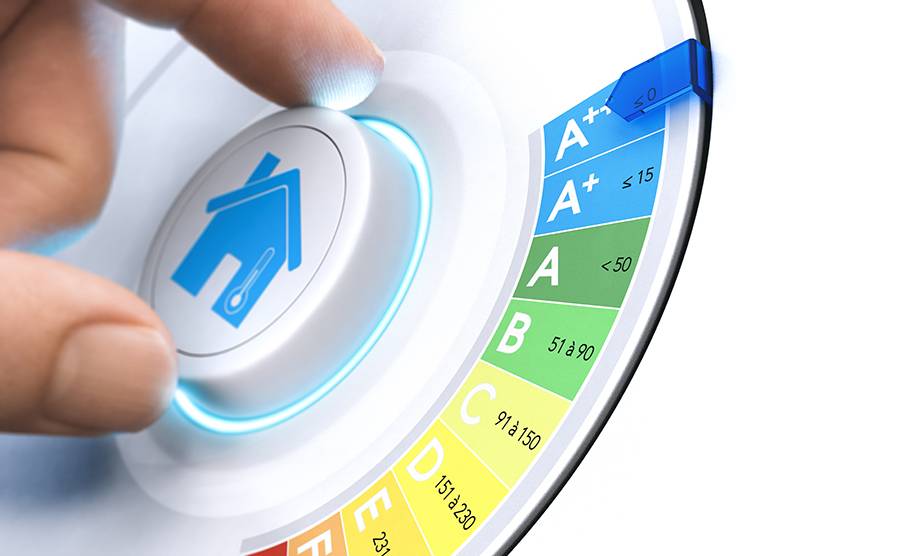 batiment basse consommation