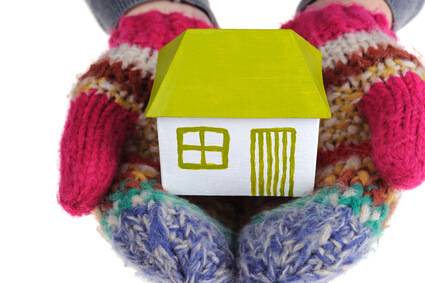 Les travaux avant l'hiver