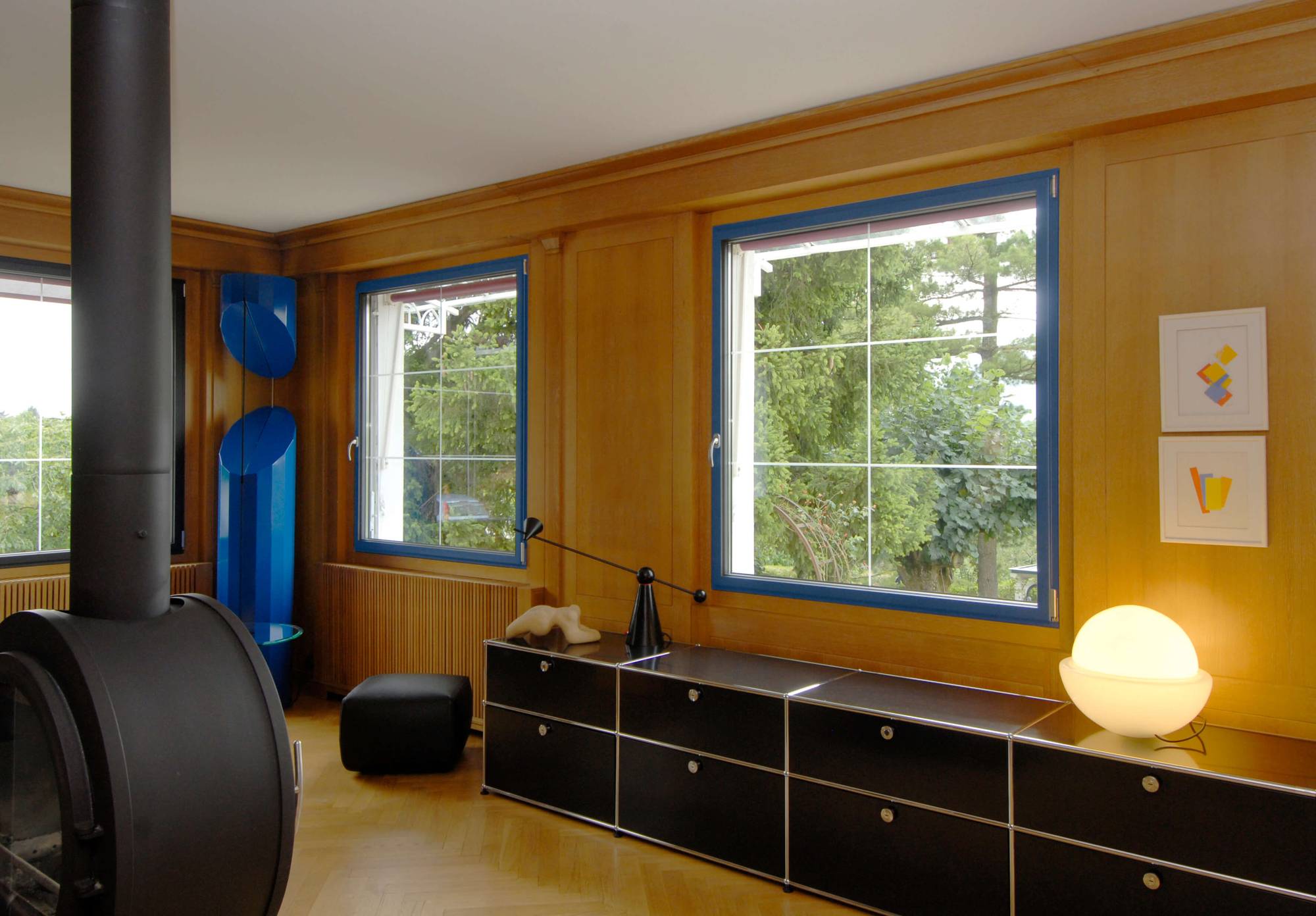 jouer sur les couleurs