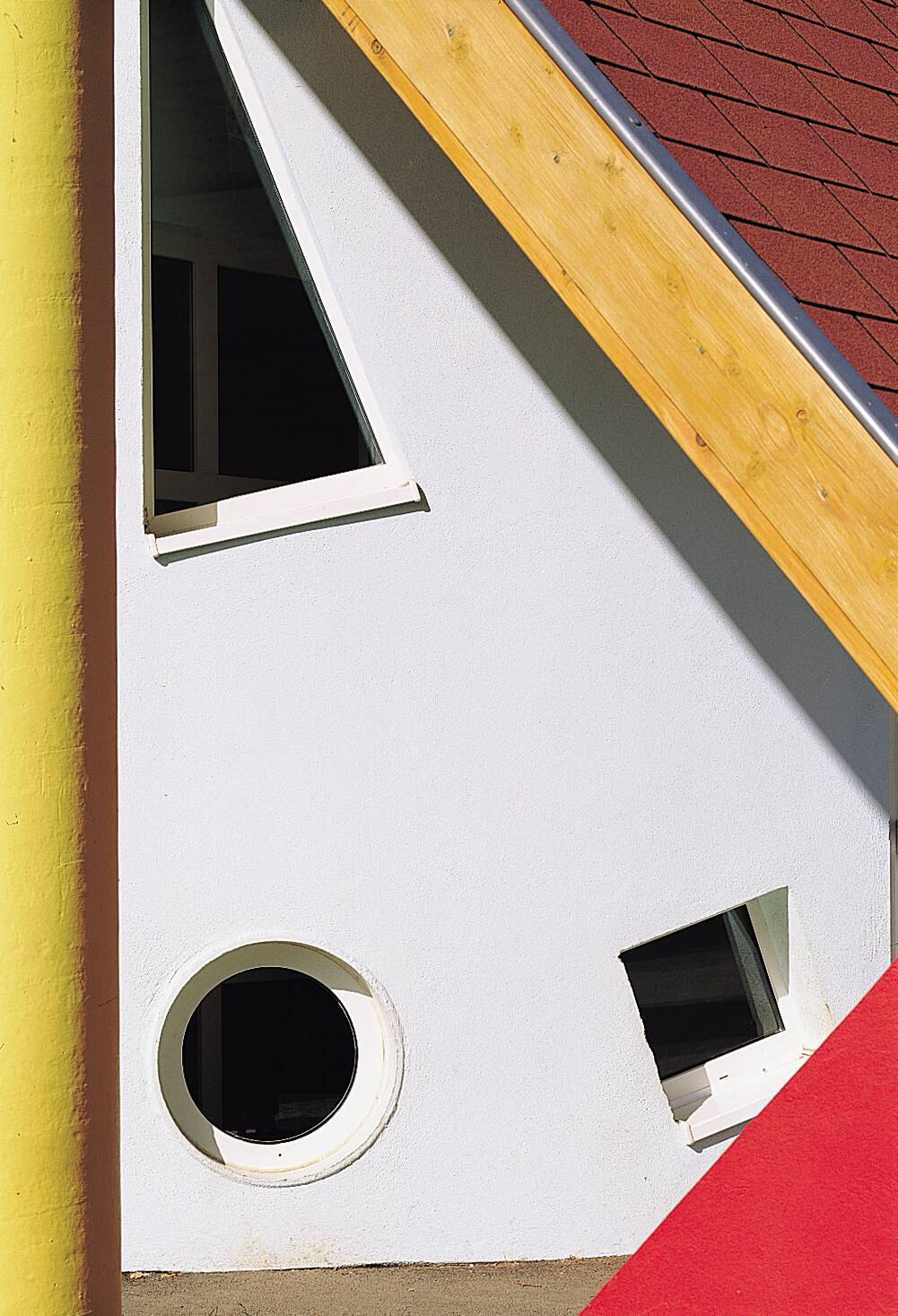 associations de formes