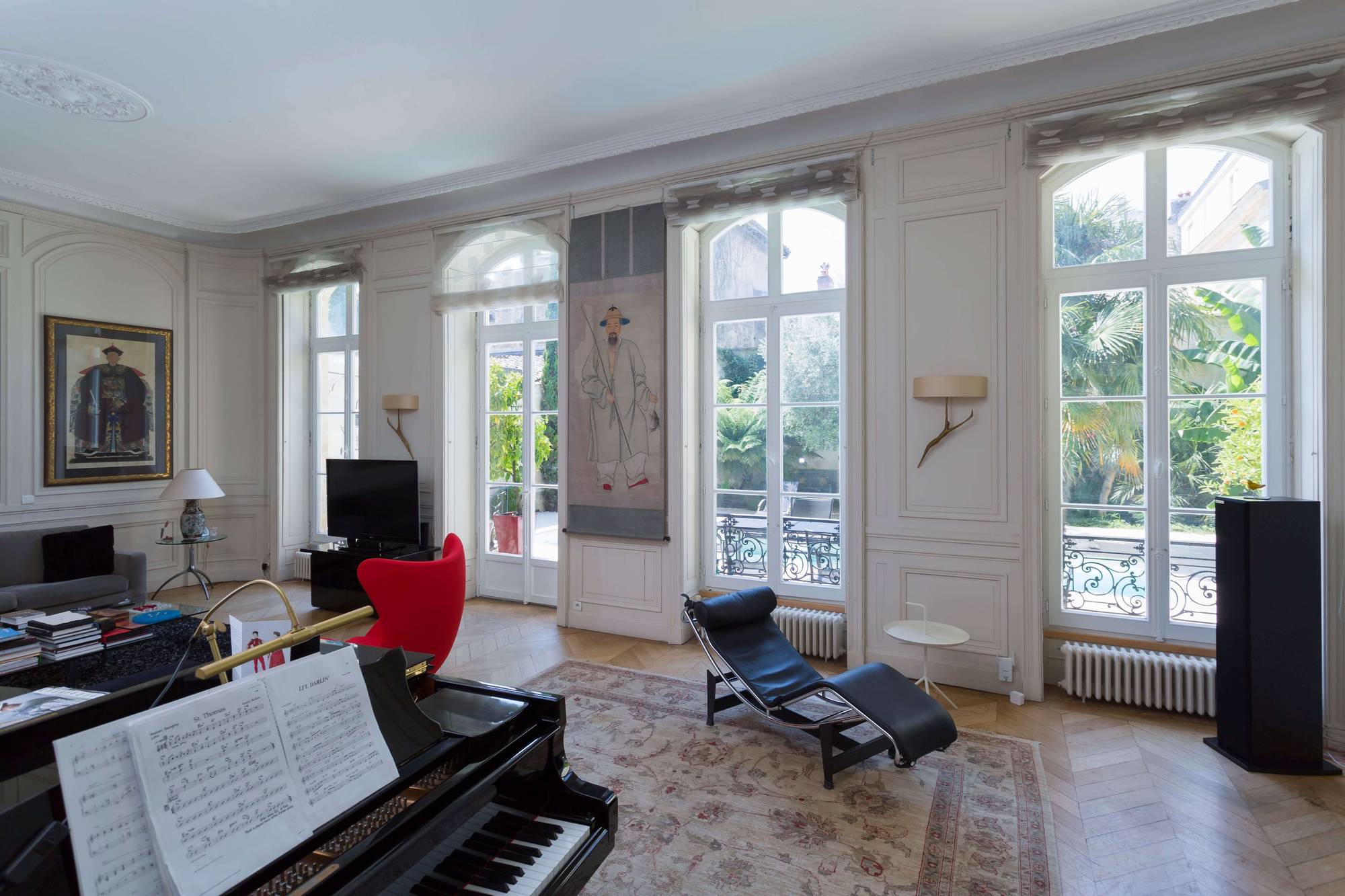 lexique fenetre tryba