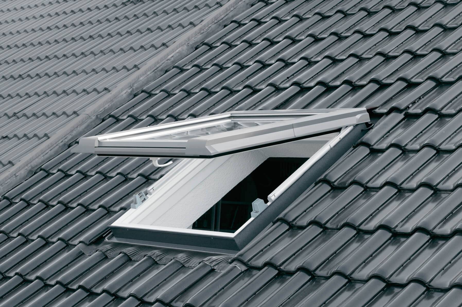 ouverture projection