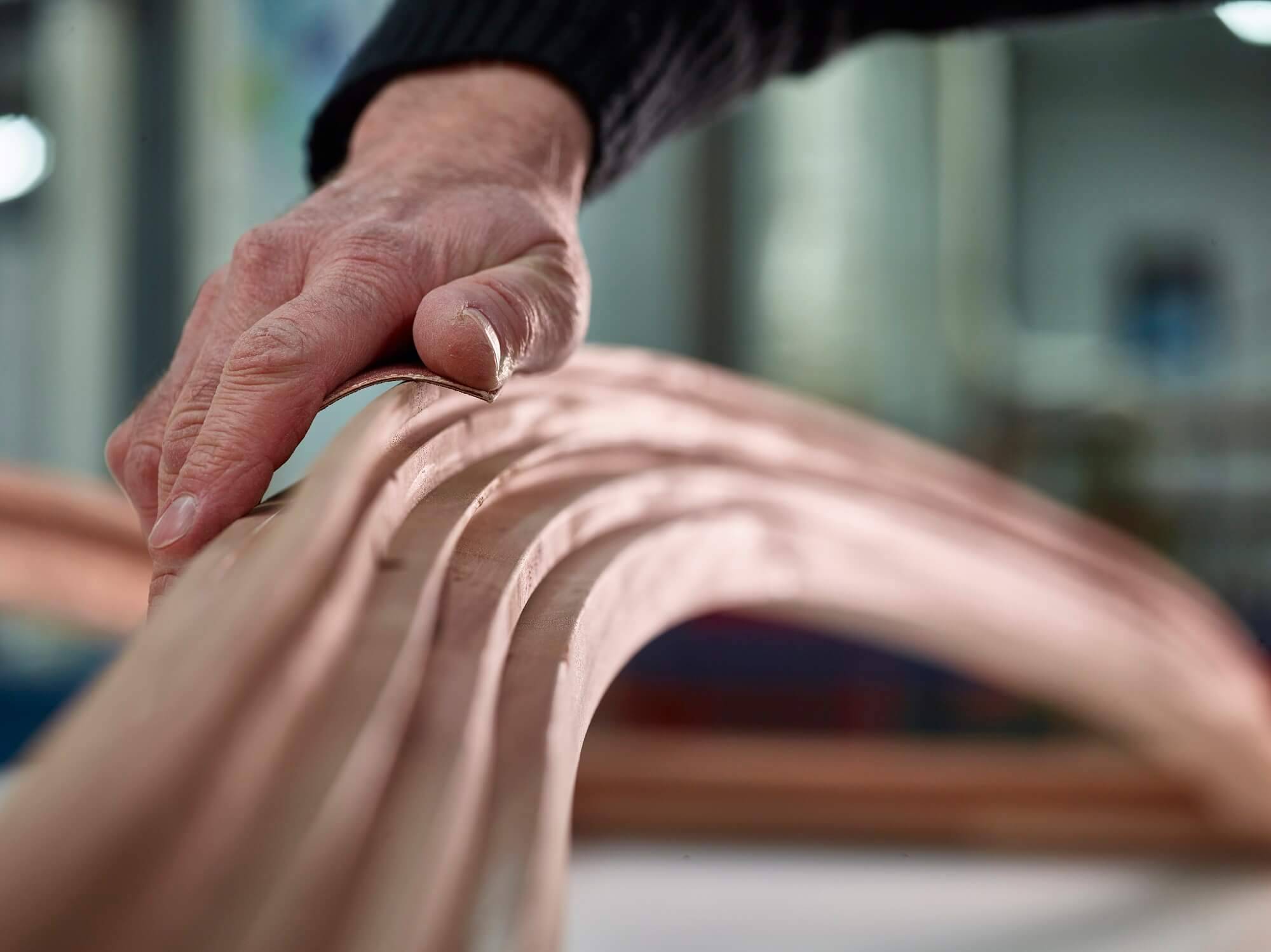 Tryba, fabricant de menuiseries