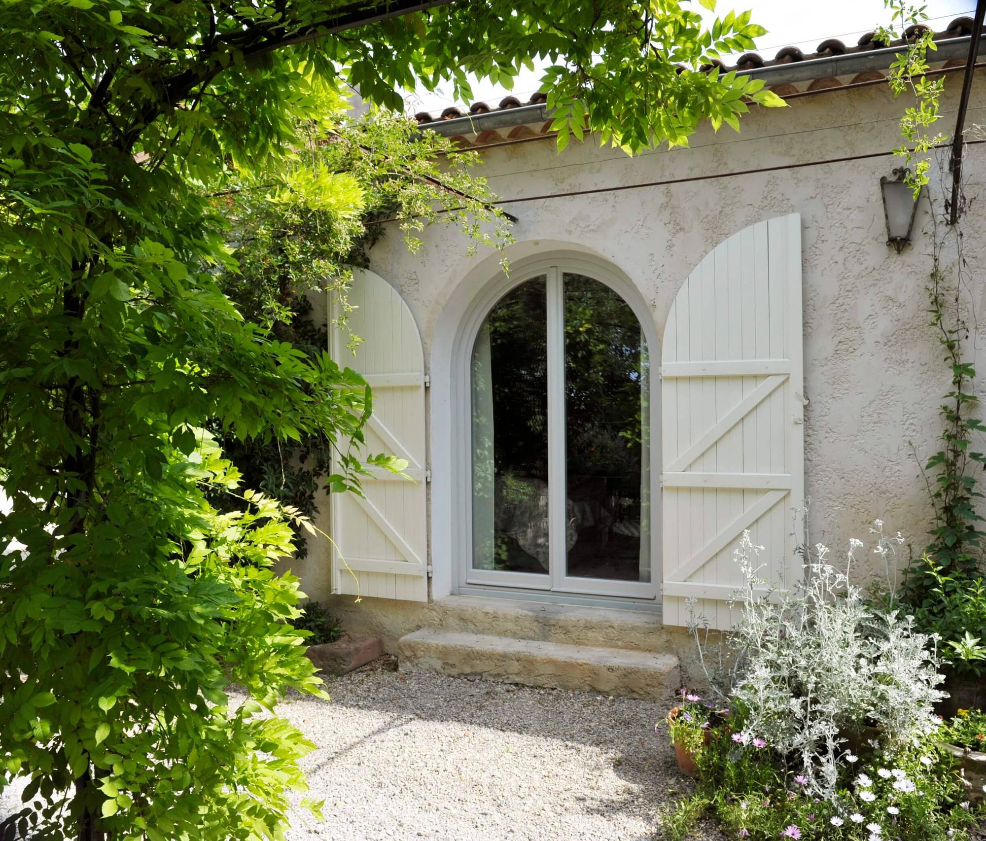 Menuiseries Bois Tryba