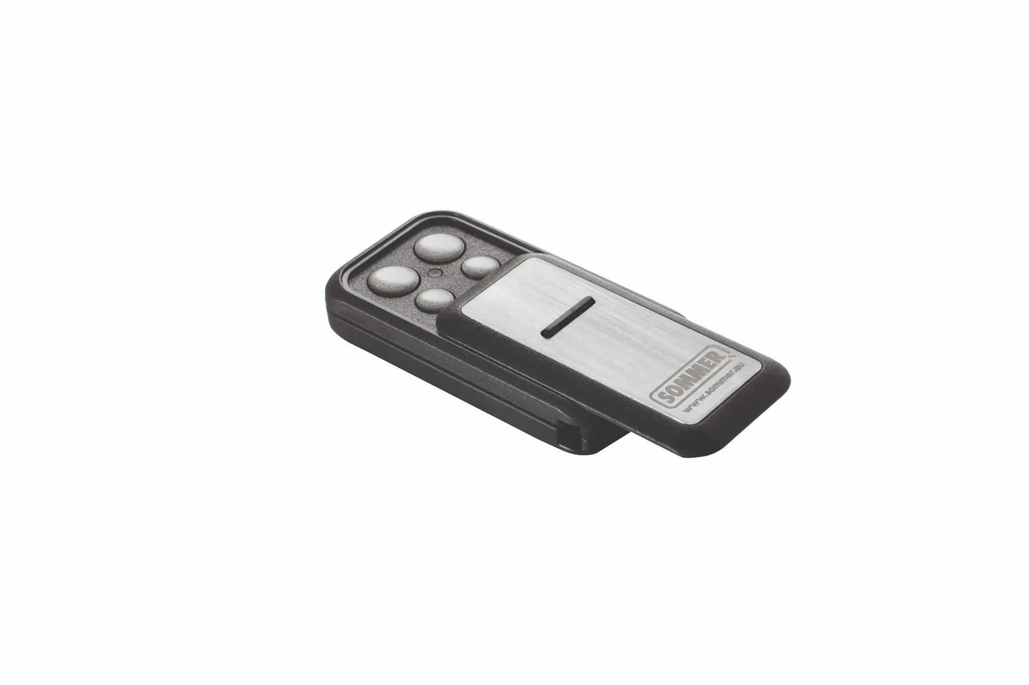 télécommande de volet roulant emetteur sommer